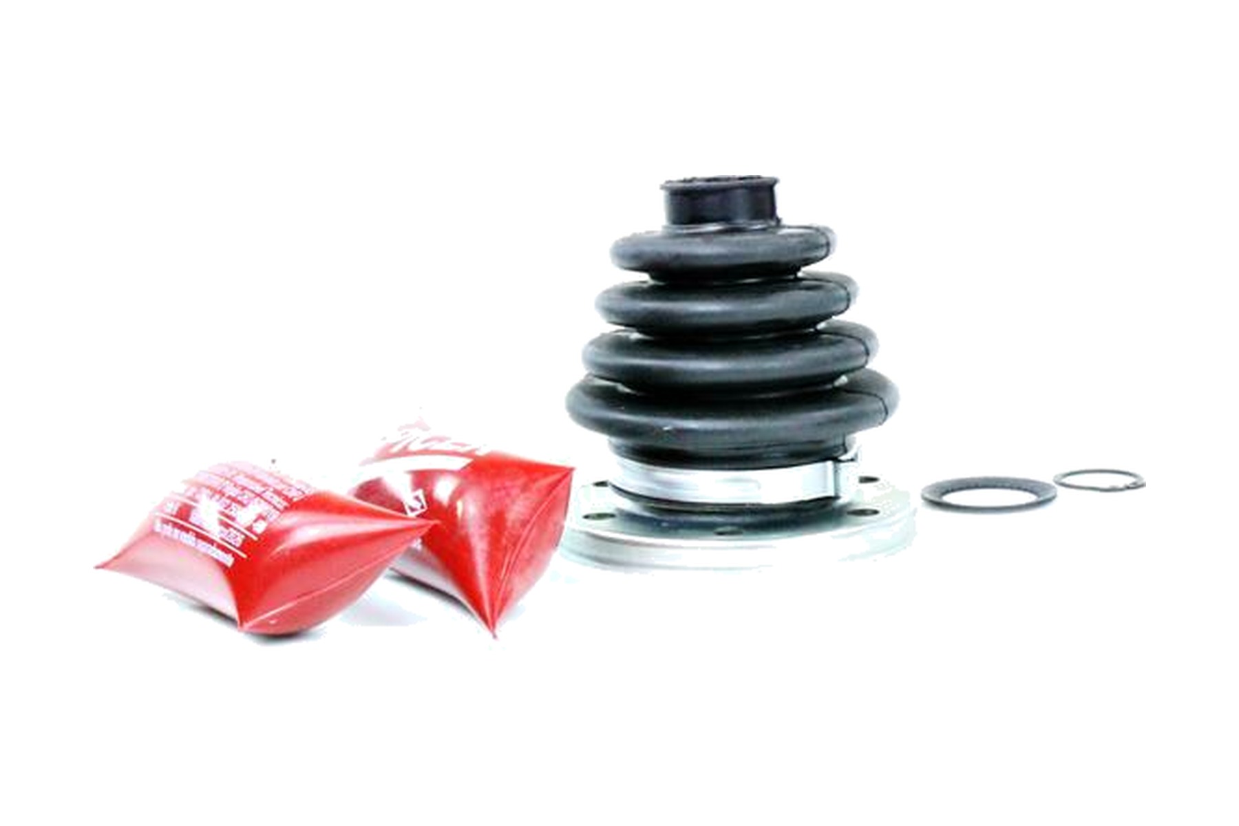Kit de Coifa de Junta Homocinética VW 377498201D - Imagem 23