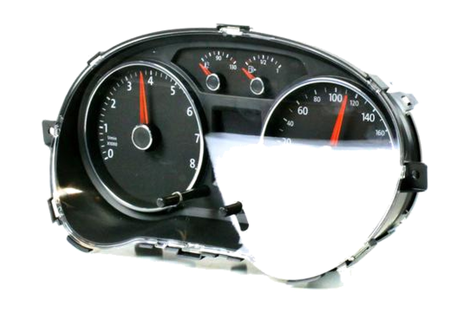 Painel de Instrumentos VW 5U0920830R - Imagem 3