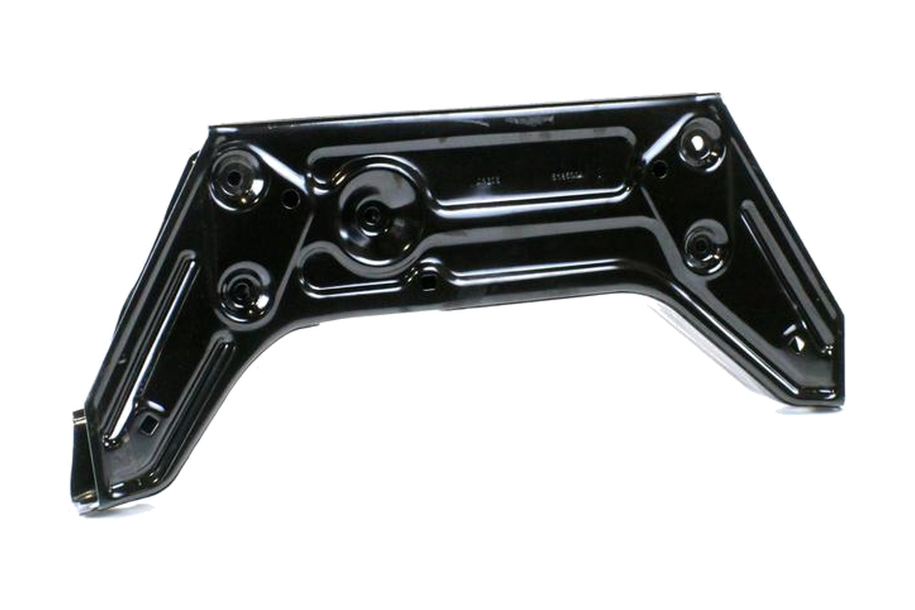 Quadro Agregado de Suspensão VW 6Q0199287H - Imagem 11