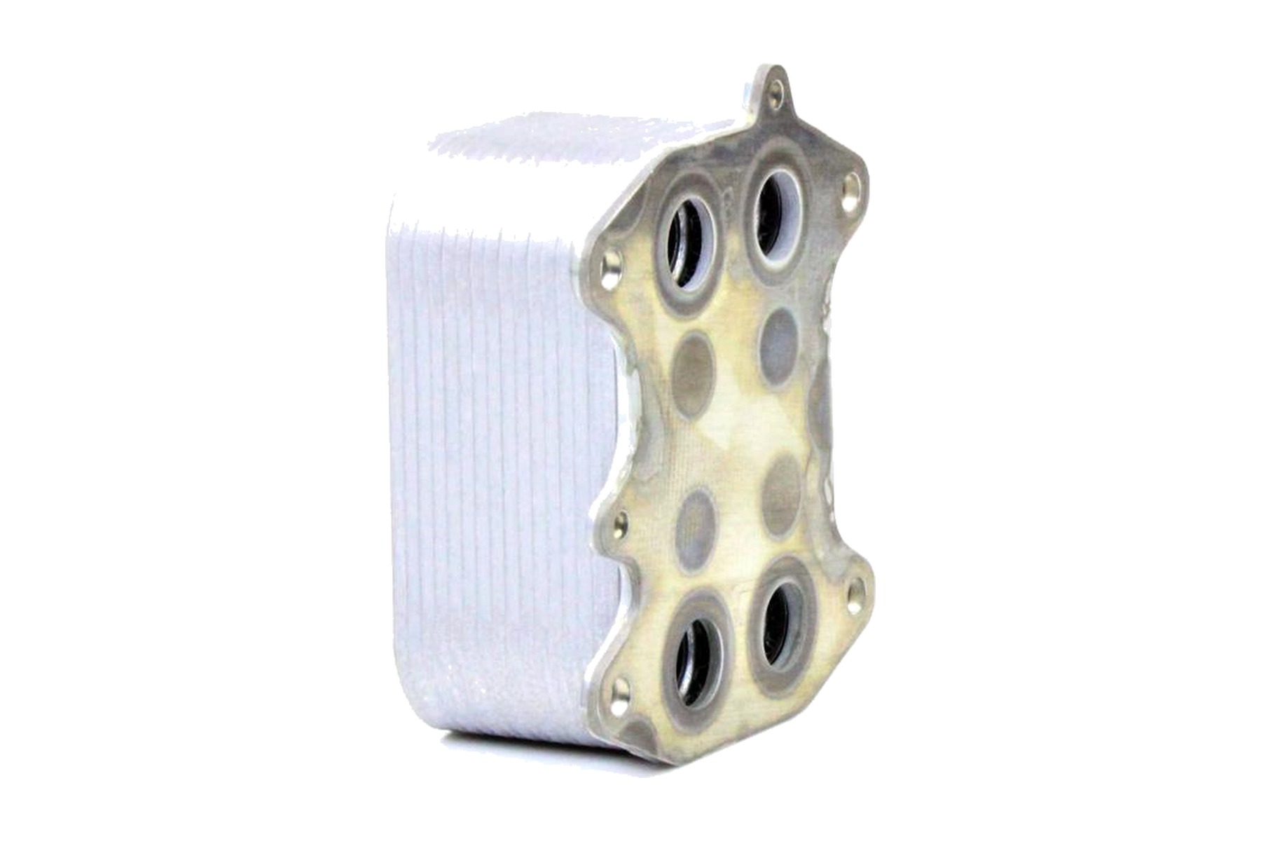Radiador de Óleo de Motor VW 03L117021C - Imagem 9
