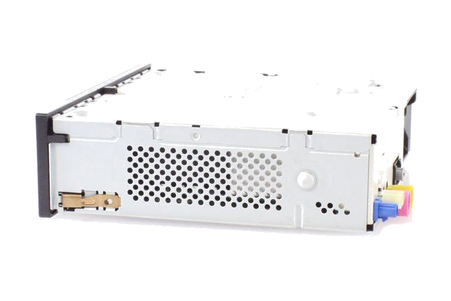 Rádio Automotivo VW 3Q0035864C - Imagem 8