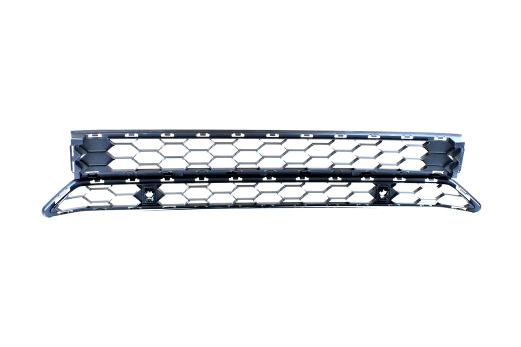 Grade de Ventilação de Para-choque VW 2H68536719B9 - Imagem 13