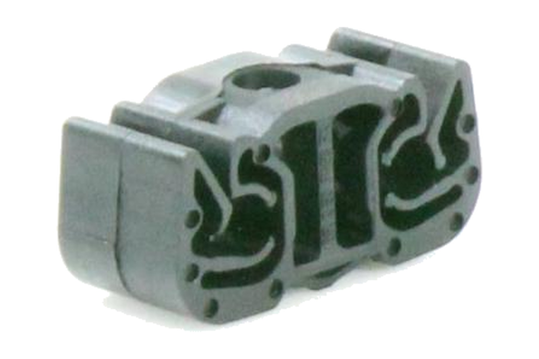 Presilha de Fixação de Mangueira de Freio VW 5Z0611797 - Imagem 10