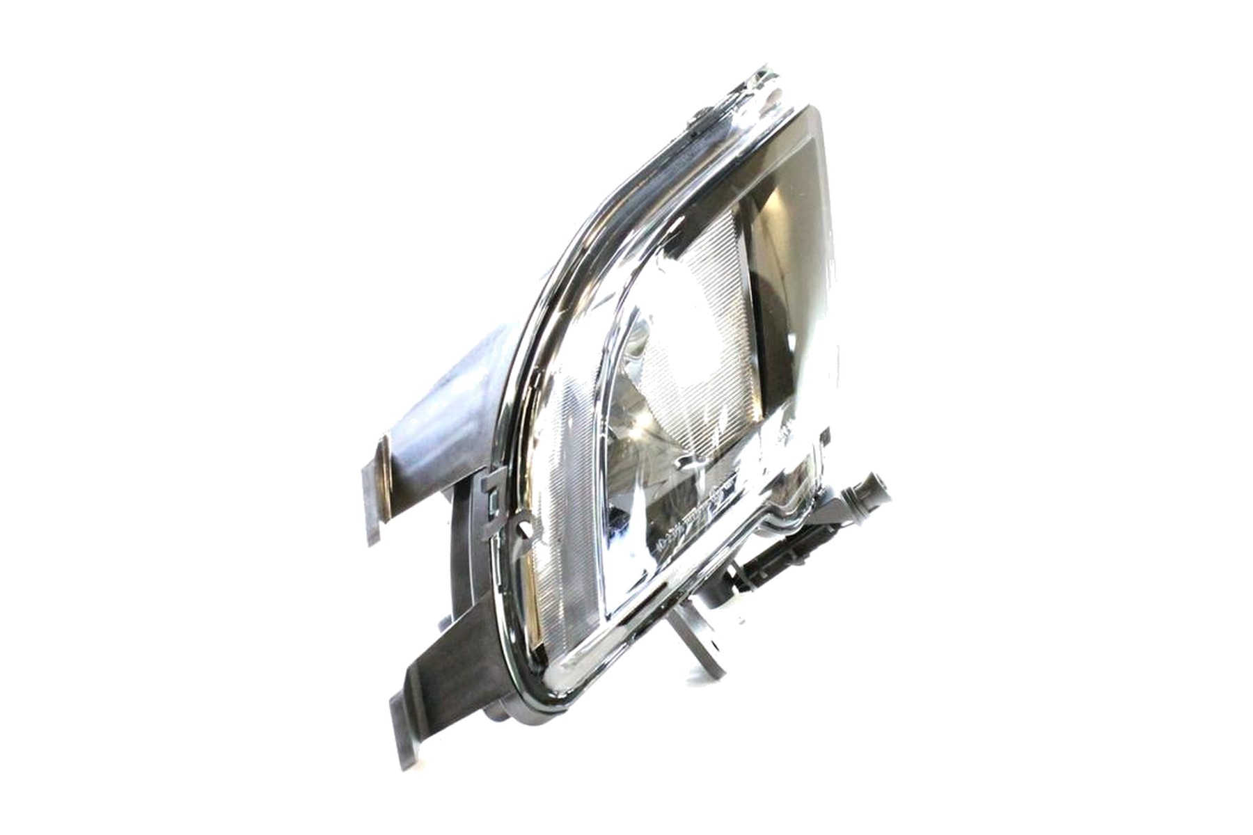 Farol de Milha Dianteiro Direito (Passageiro) VW 5C7941700R - Imagem 21