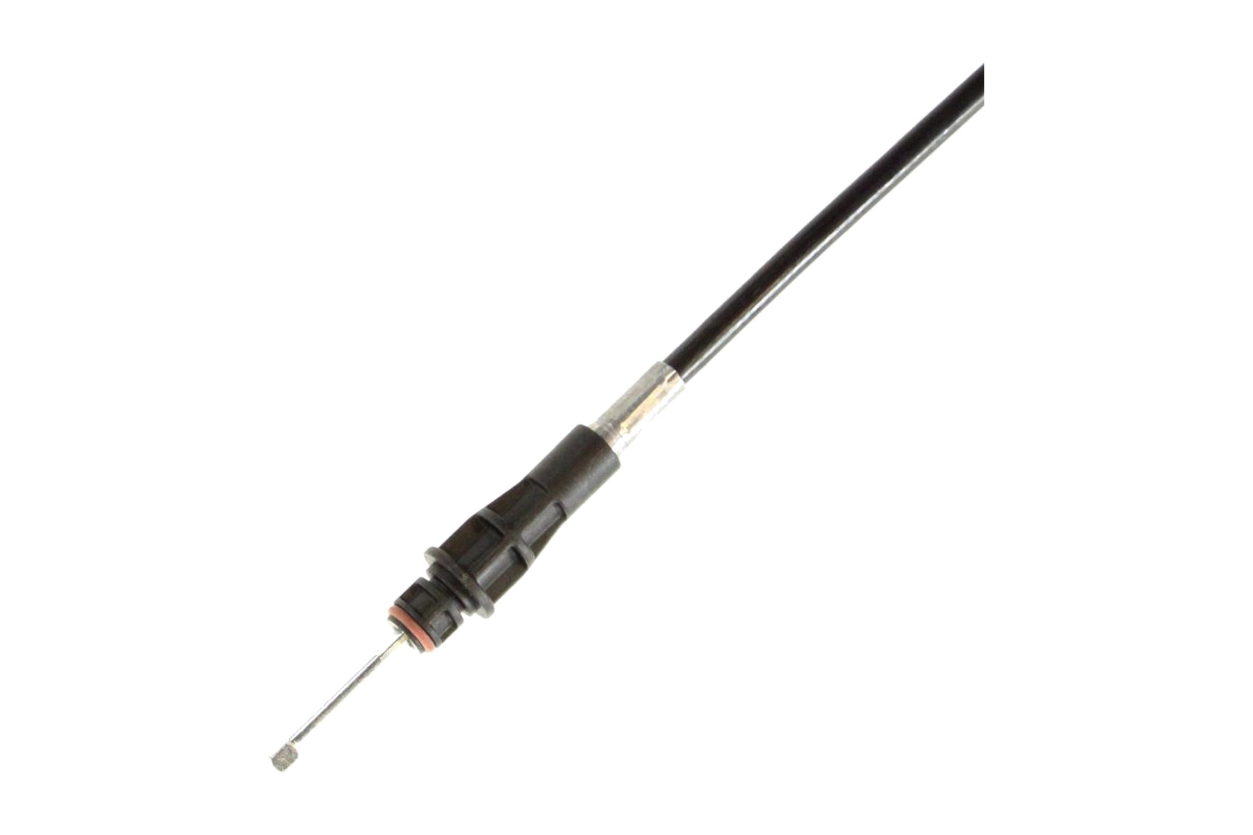 Cabo de Comando de Mudança de Marcha de Caixa de Câmbio VW 5Q0713263 - Imagem 4