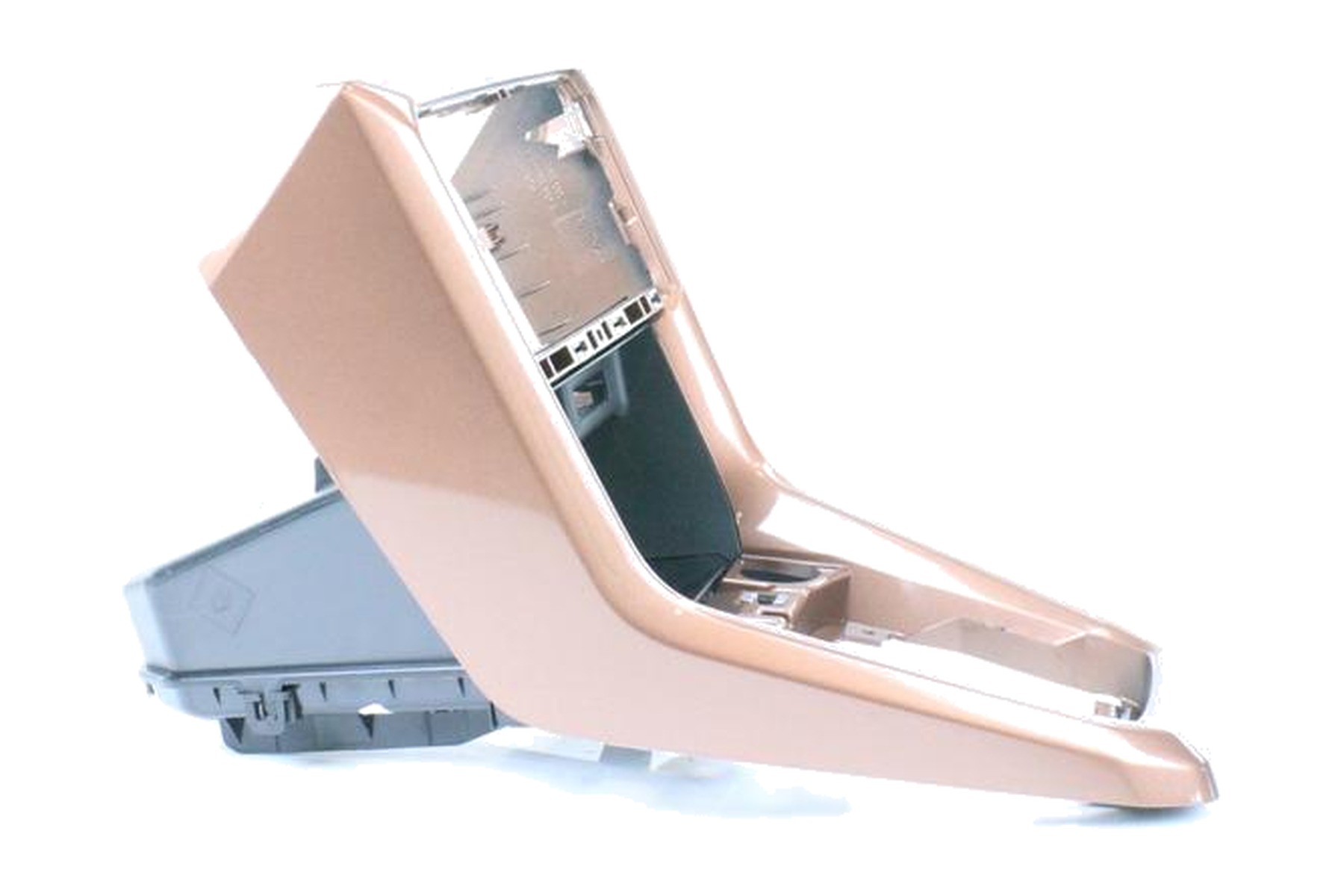 Console Central VW 2GP863680ATVC - Imagem 20
