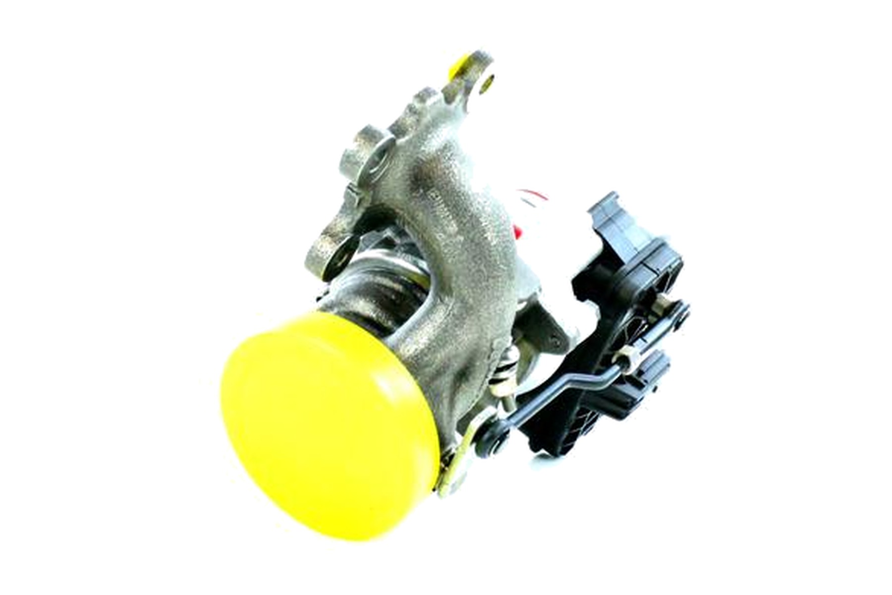Turbo Compressor VW 04C145703N - Imagem 9