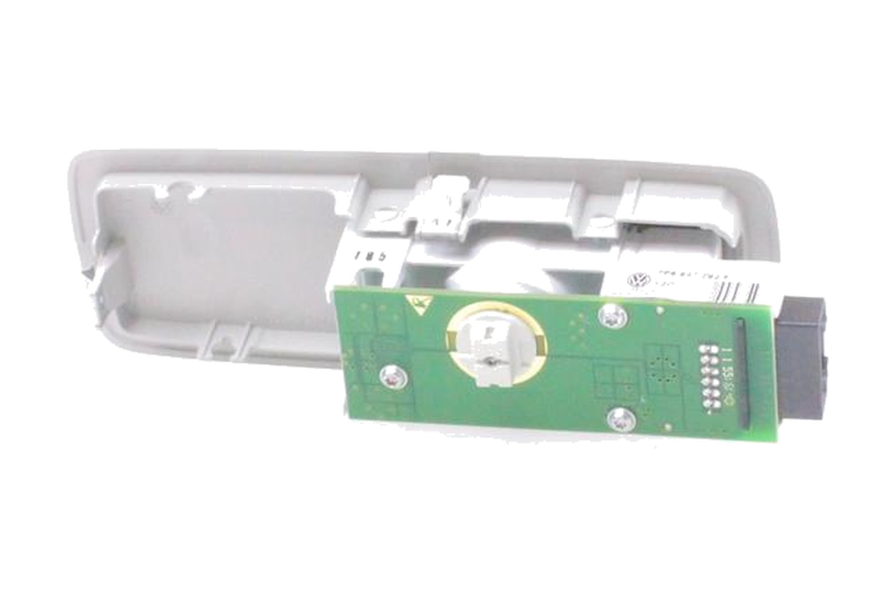 Luz de Cortesia VW 7P6947292FY20 - Imagem 14
