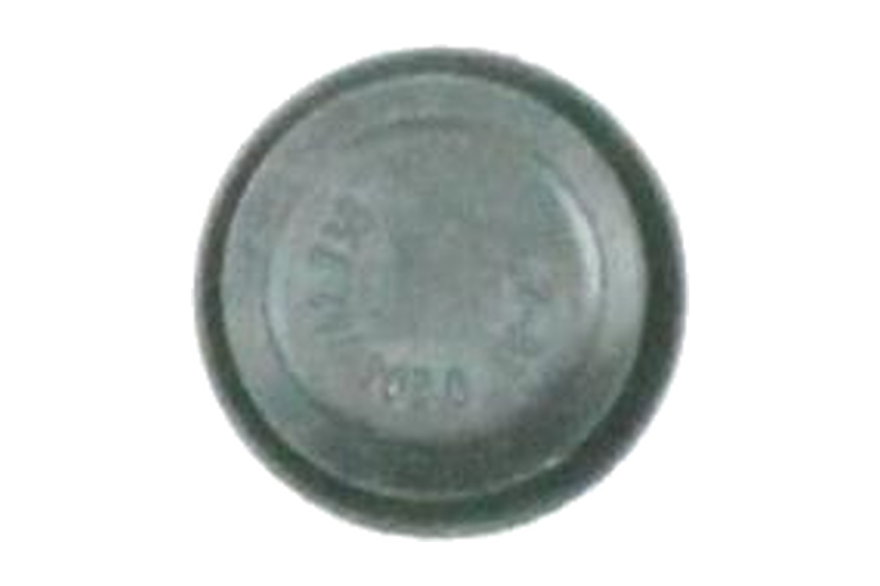 Tampão Vedador de Freio de Roda VW 5Z0609163 - Imagem 2