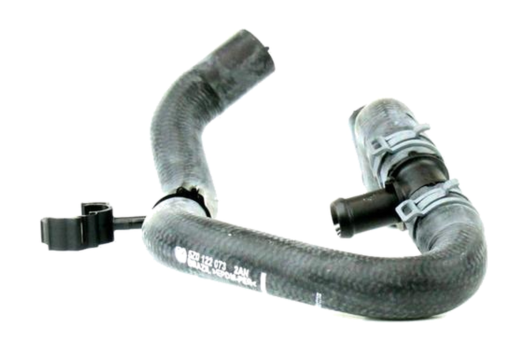 Mangueira de Água de Radiador VW 5Z0122073K - Imagem 19