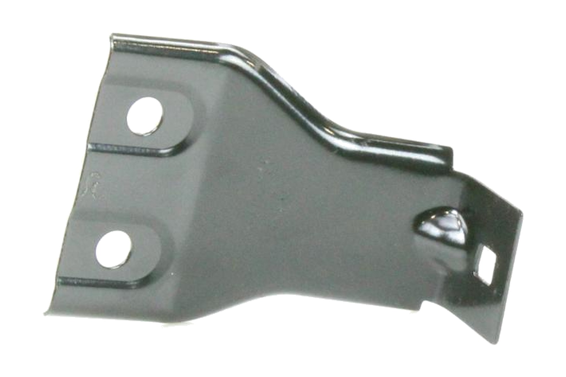 Suporte de Para-choque VW 376807959