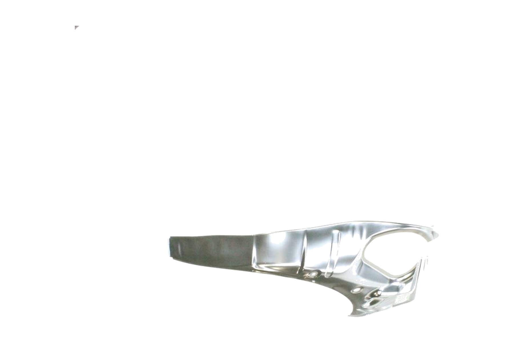 Chapa de Caixa de Roda VW 6EA809412AGRU - Imagem 4