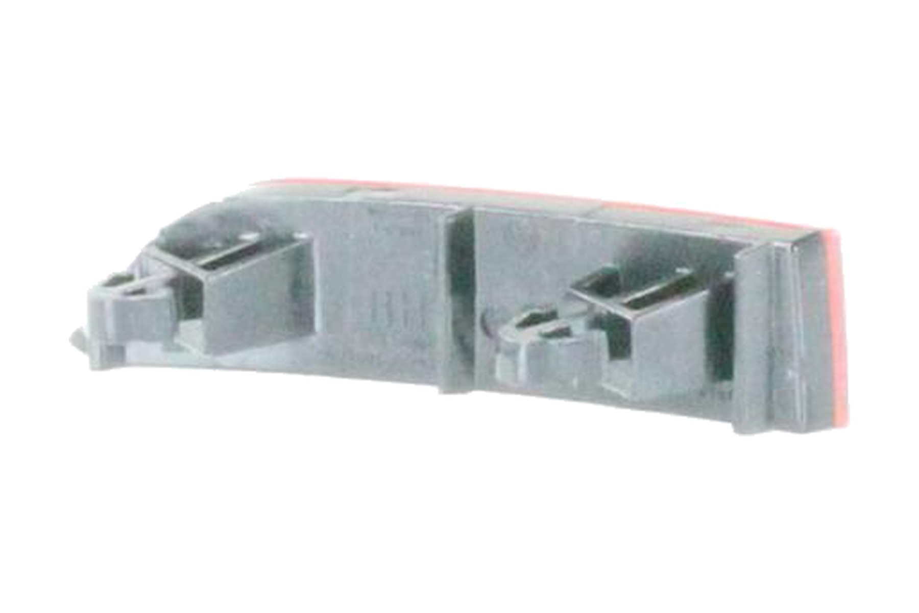 Refletor de Para-choque Vermelho Traseiro Direito (Passageiro) VW 5NA945104 - Imagem 15