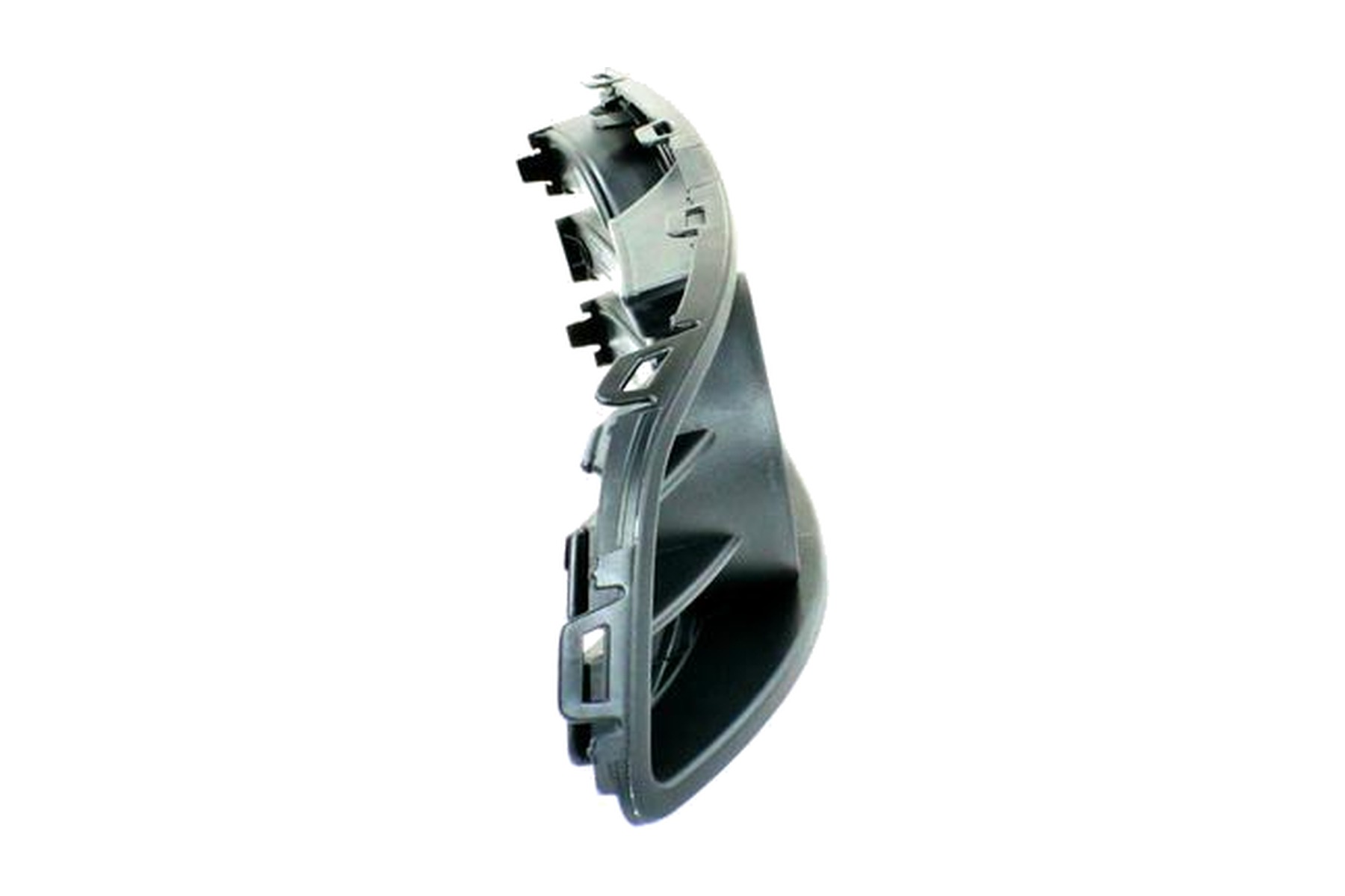 Moldura de Farol de Milha Dianteiro Esquerdo (Motorista) VW 6QE854661BIZ - Imagem 19