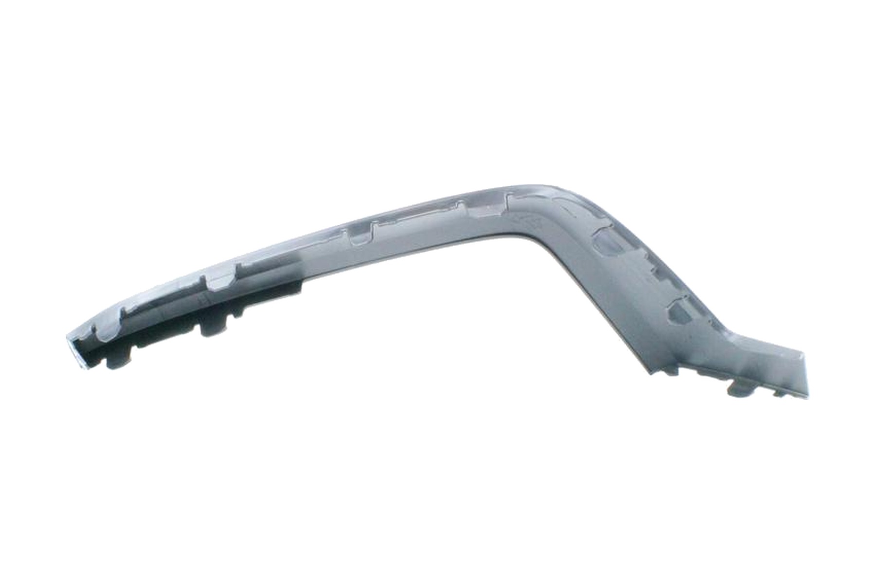 Moldura de Farol de Milha Dianteiro Direito (Passageiro) VW 5U0853666R9B9 - Imagem 14