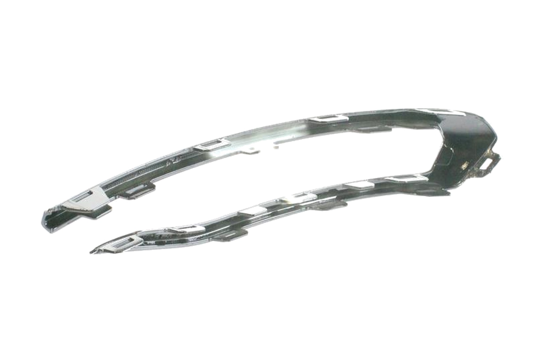 Friso de Spoiler de Para-choque VW 6EC853841A041 - Imagem 11