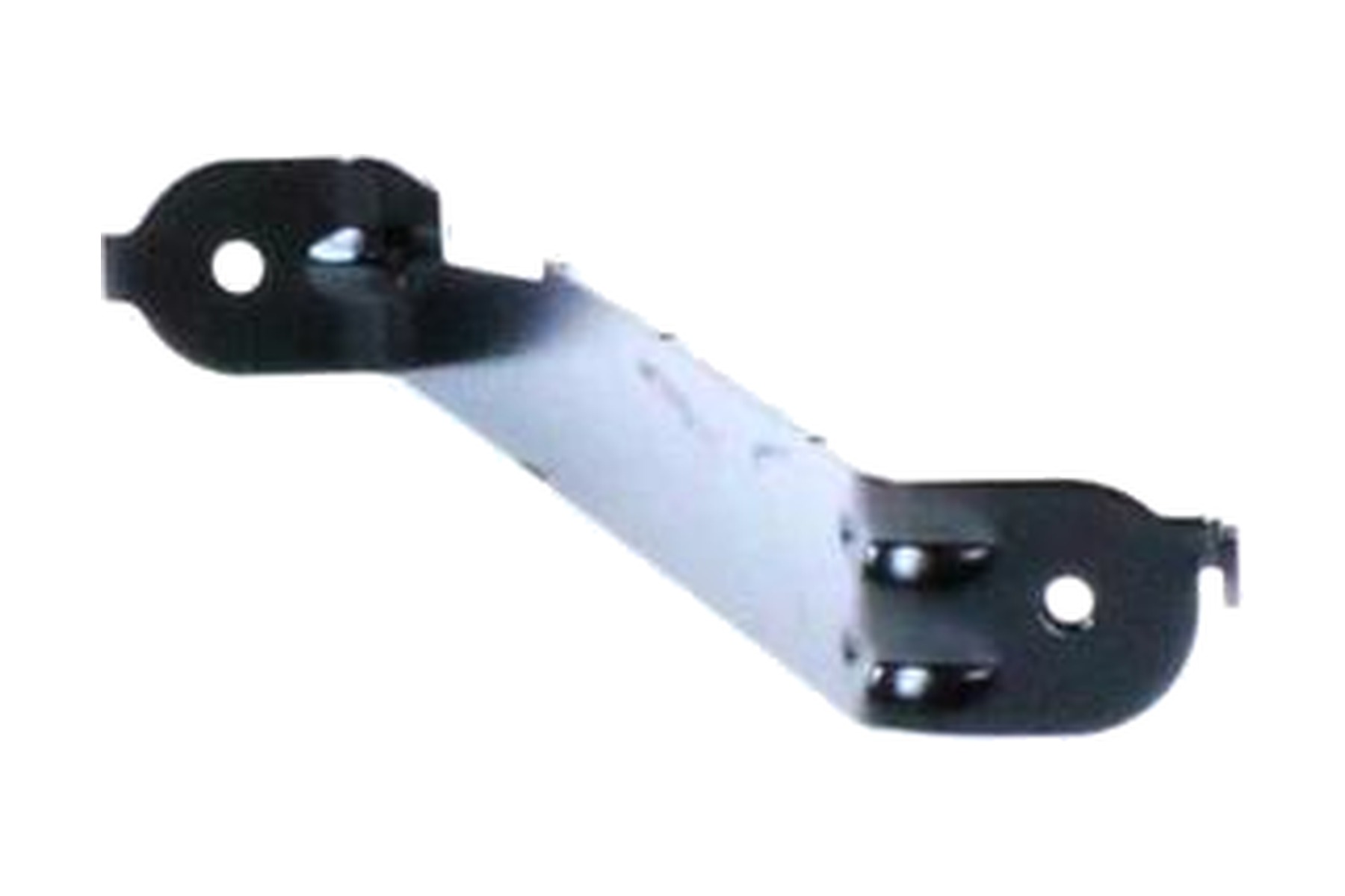 Suporte de Para-choque VW 2H6805698A - Imagem 6