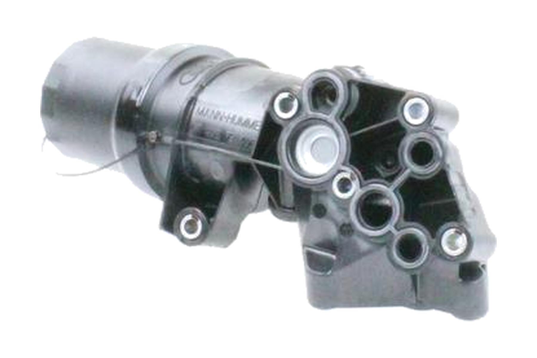 Suporte de Filtro de Óleo VW 07K115397D - Imagem 4