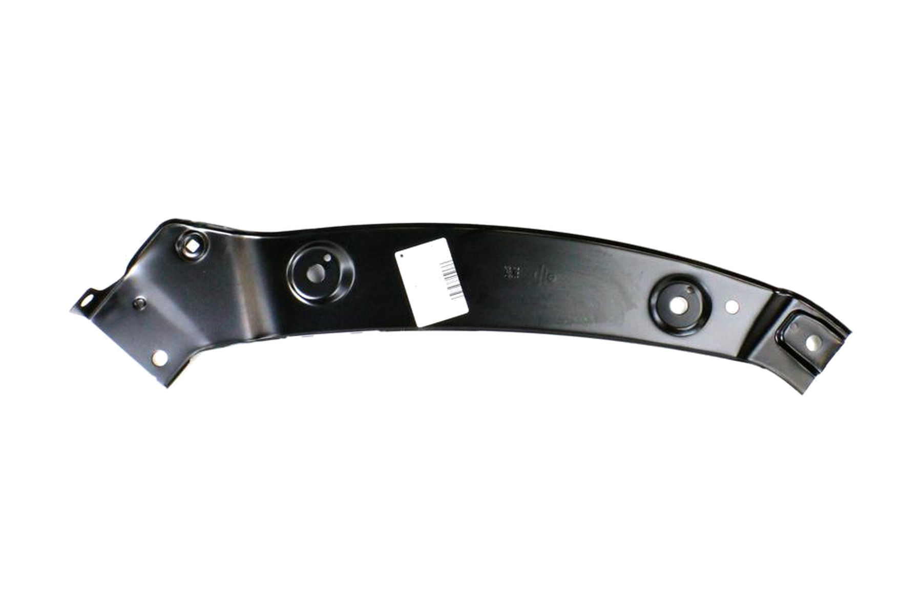 Suporte de Farol Esquerdo (Motorista) Dianteiro VW 5N0805931B - Imagem 2
