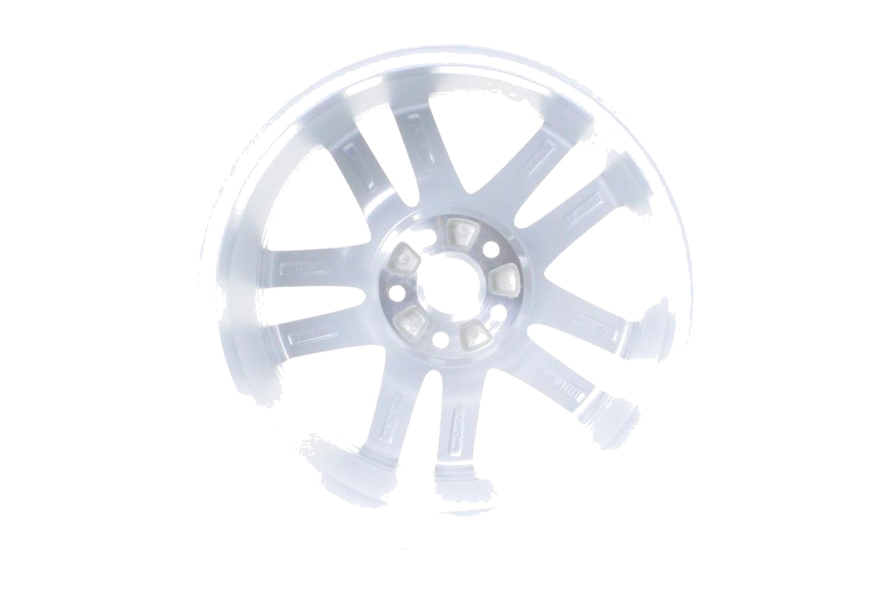Roda VW 1K0601025DDQQ9 - Imagem 13