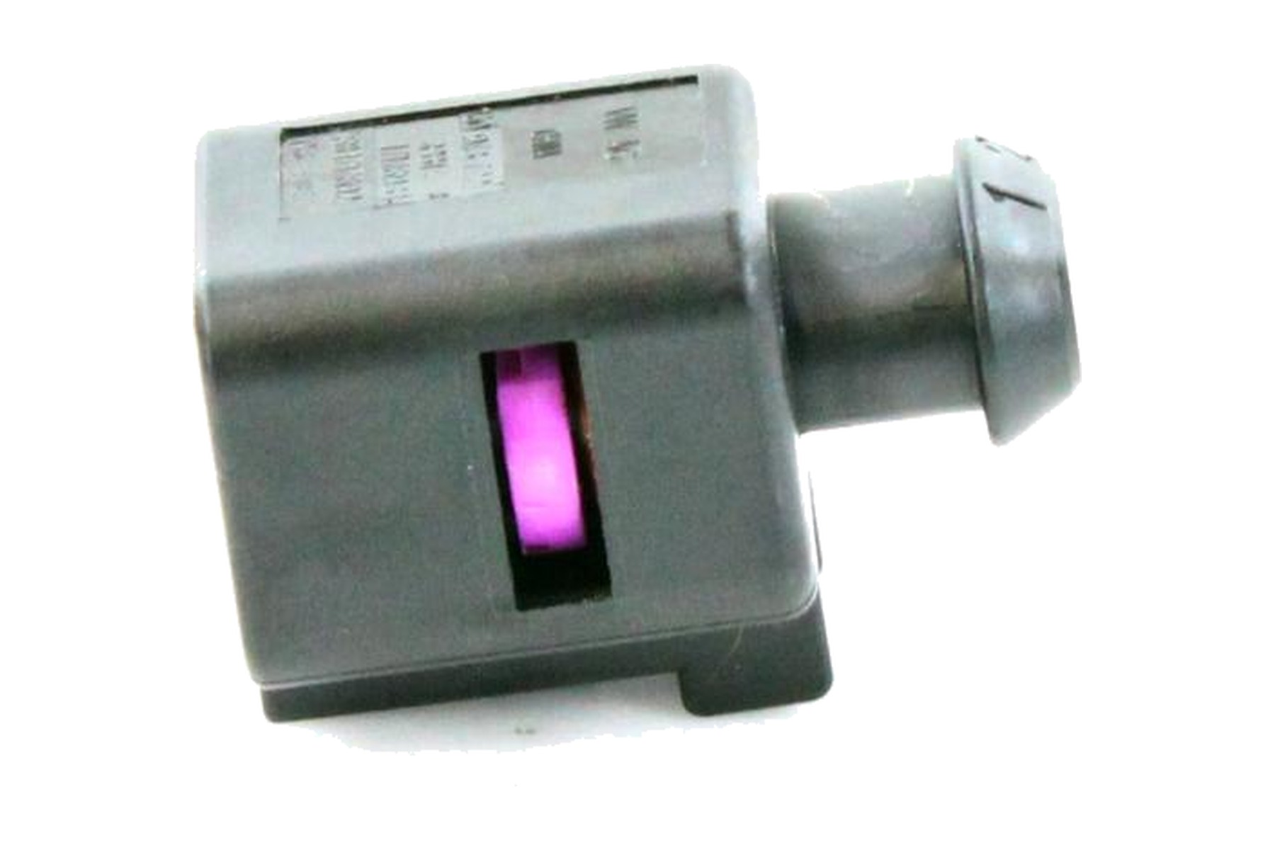 Conector de Chicote Elétrico VW 1J0973722 - Imagem 19