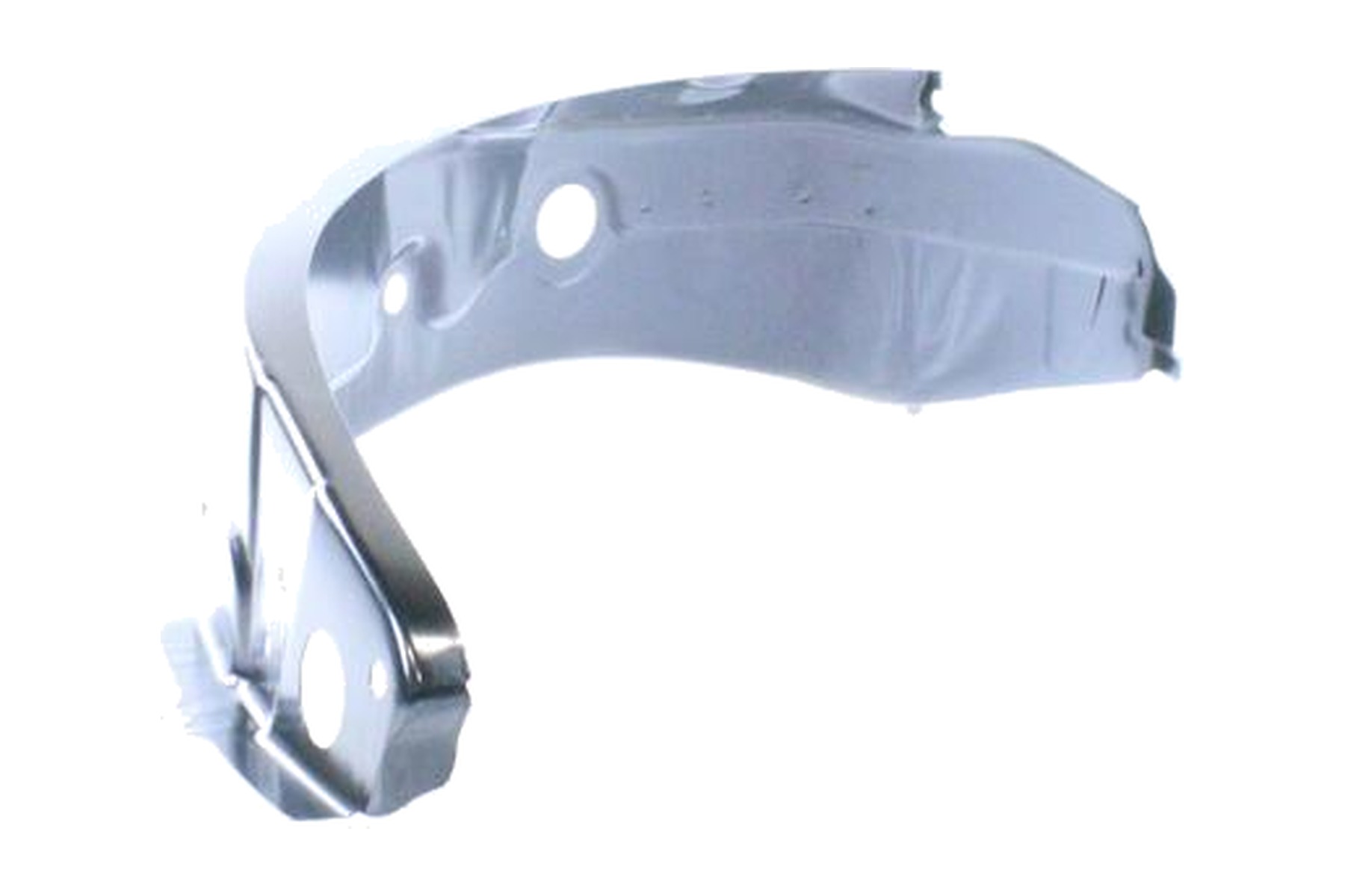 Chapa de Caixa de Roda VW 5Z4809409AGRU - Imagem 9