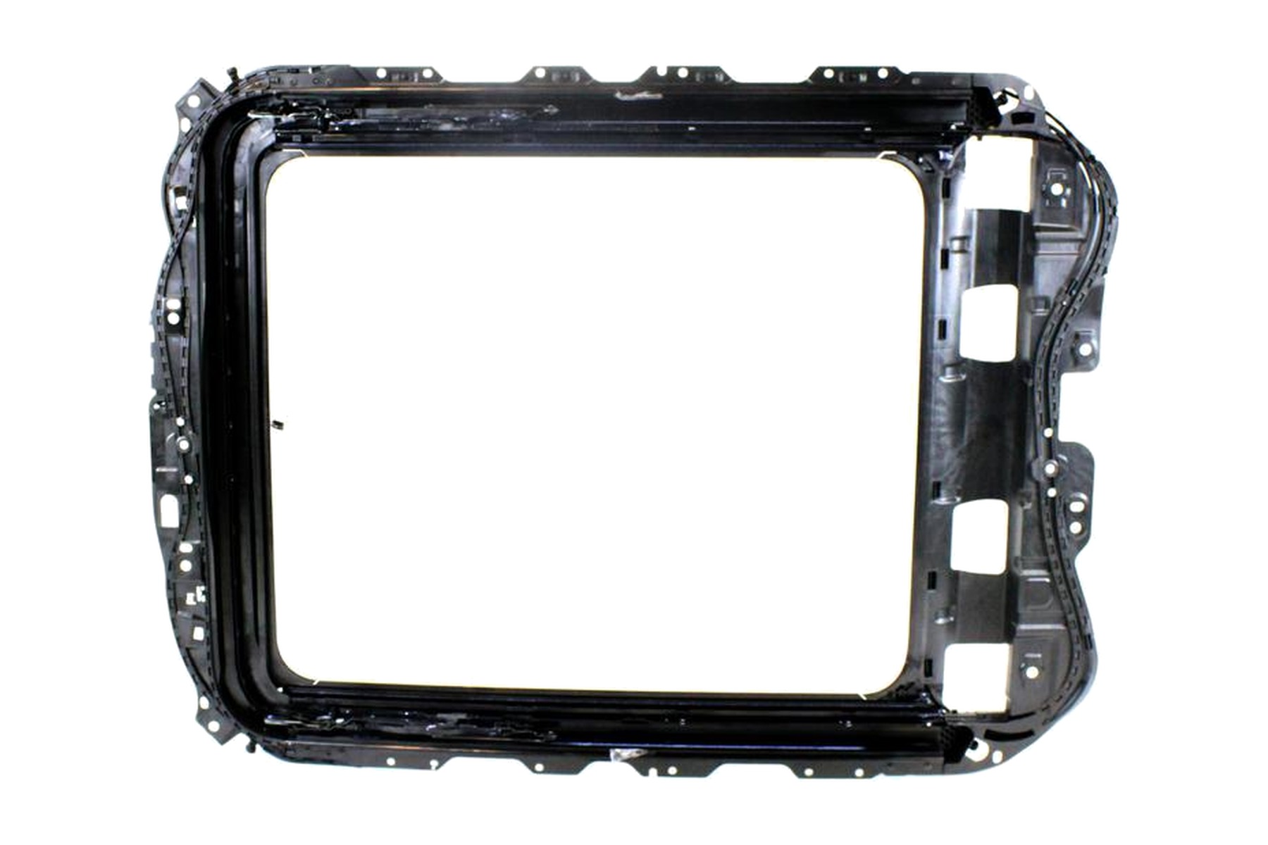 Moldura de Teto Solar VW 22D877049