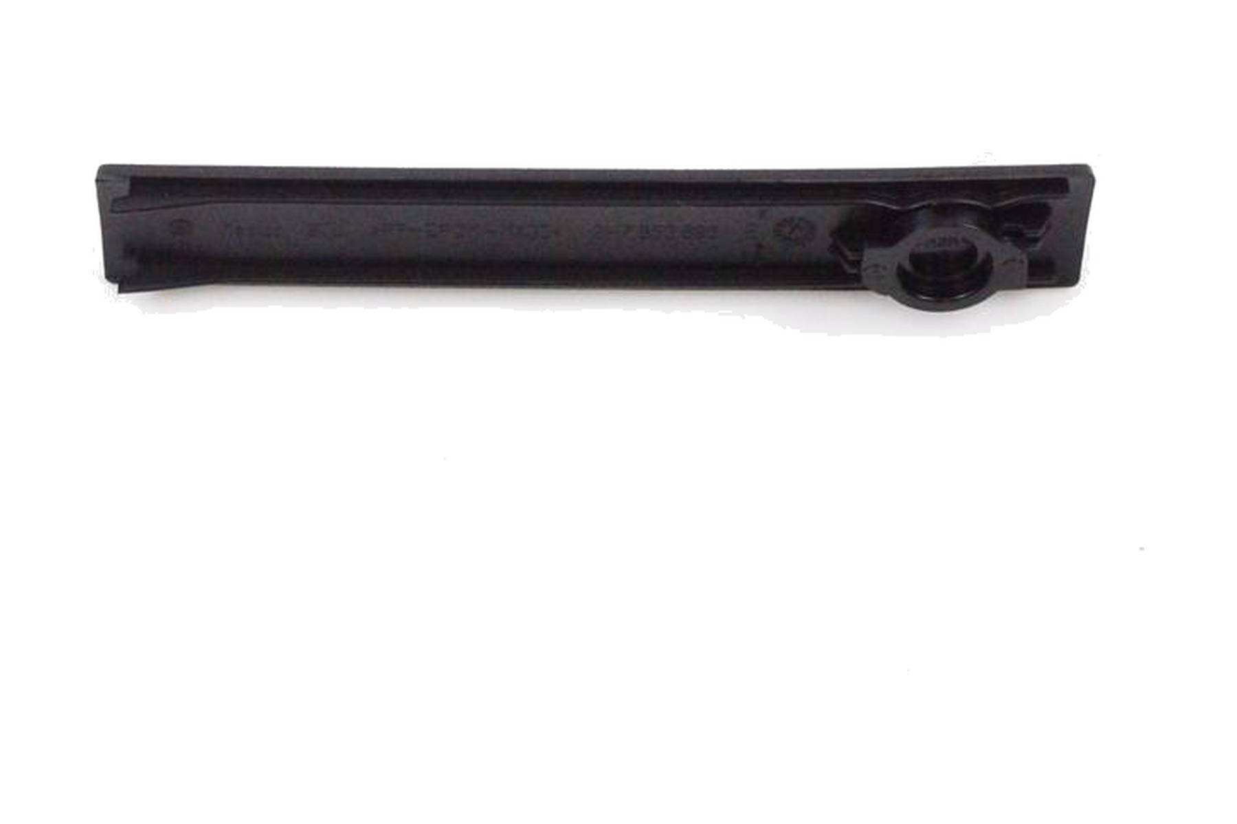 Tampa de Parafuso de Friso de Teto VW 2H78536969B9 - Imagem 4