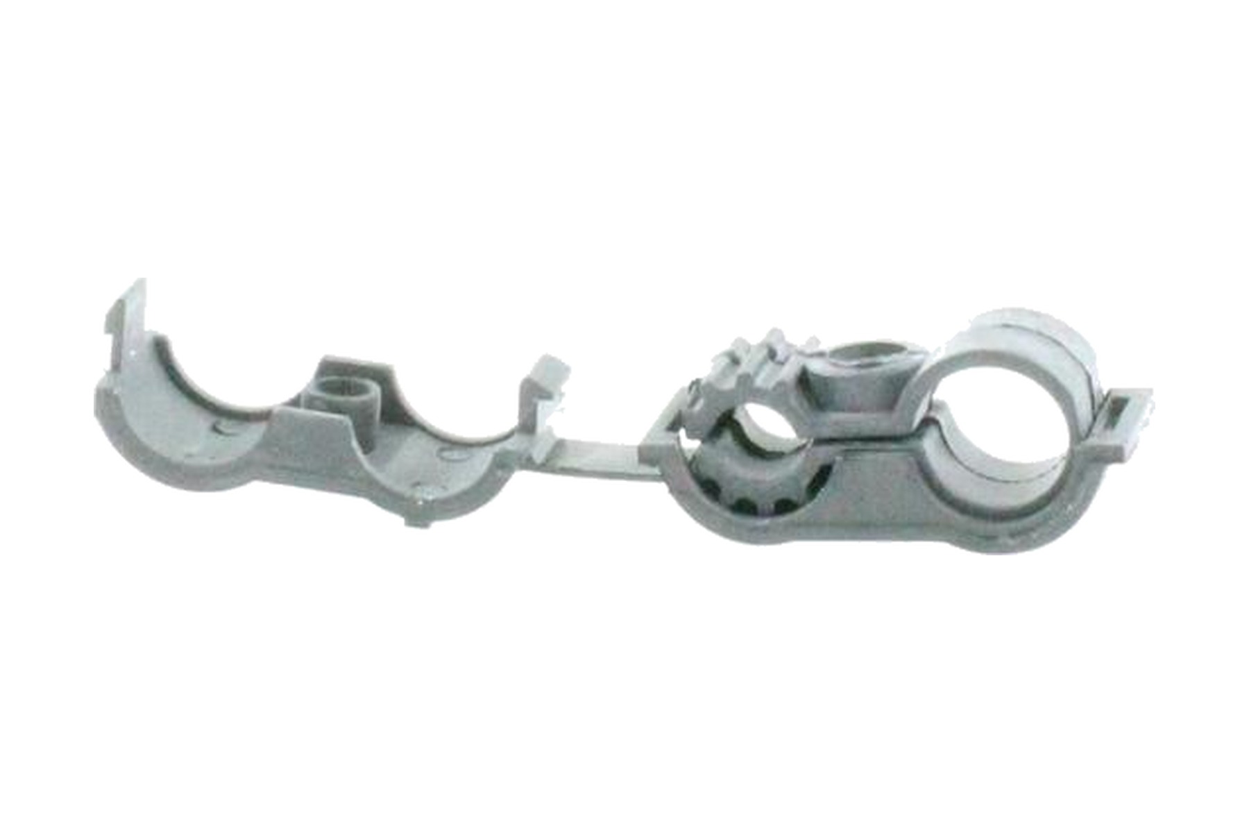 Suporte de Mangueira de Ar Condicionado VW 701820774A - Imagem 2