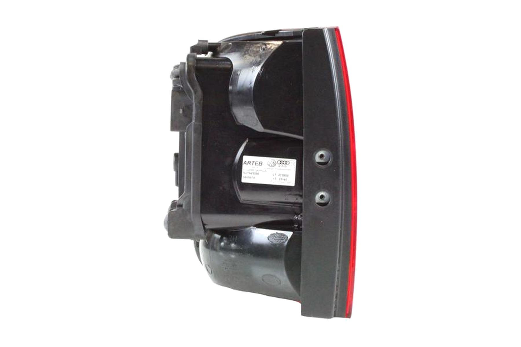 Lanterna Direito (Passageiro) VW 5U7945096 - Imagem 17