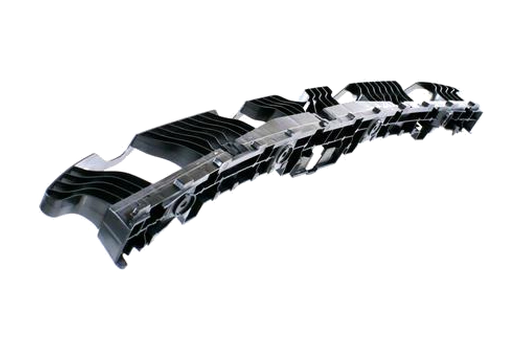 Suporte Guia de Para-choque VW 17A807863 - Imagem 21