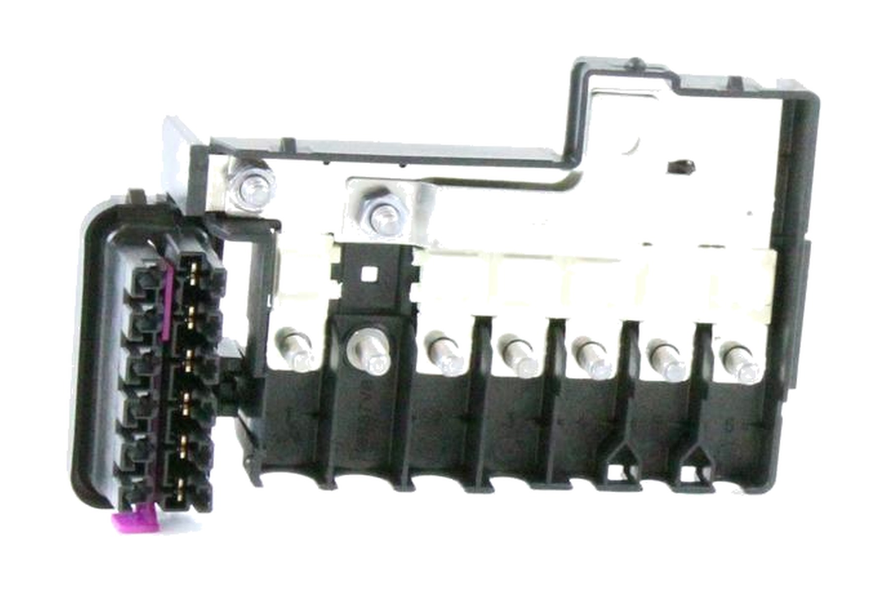 Caixa de Fusíveis de Bateria VW 1SB937548 - Imagem 24