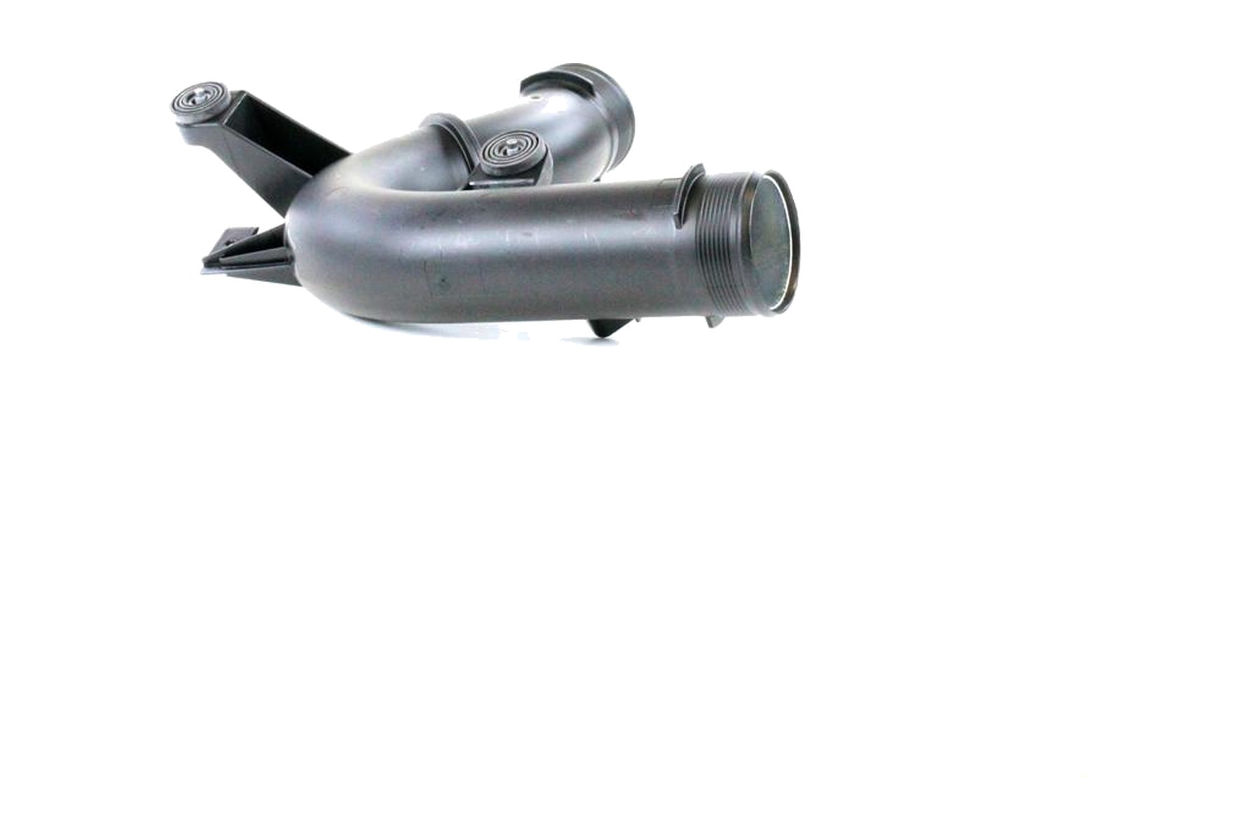 Tubo de Intercooler VW 6C0145770A - Imagem 2