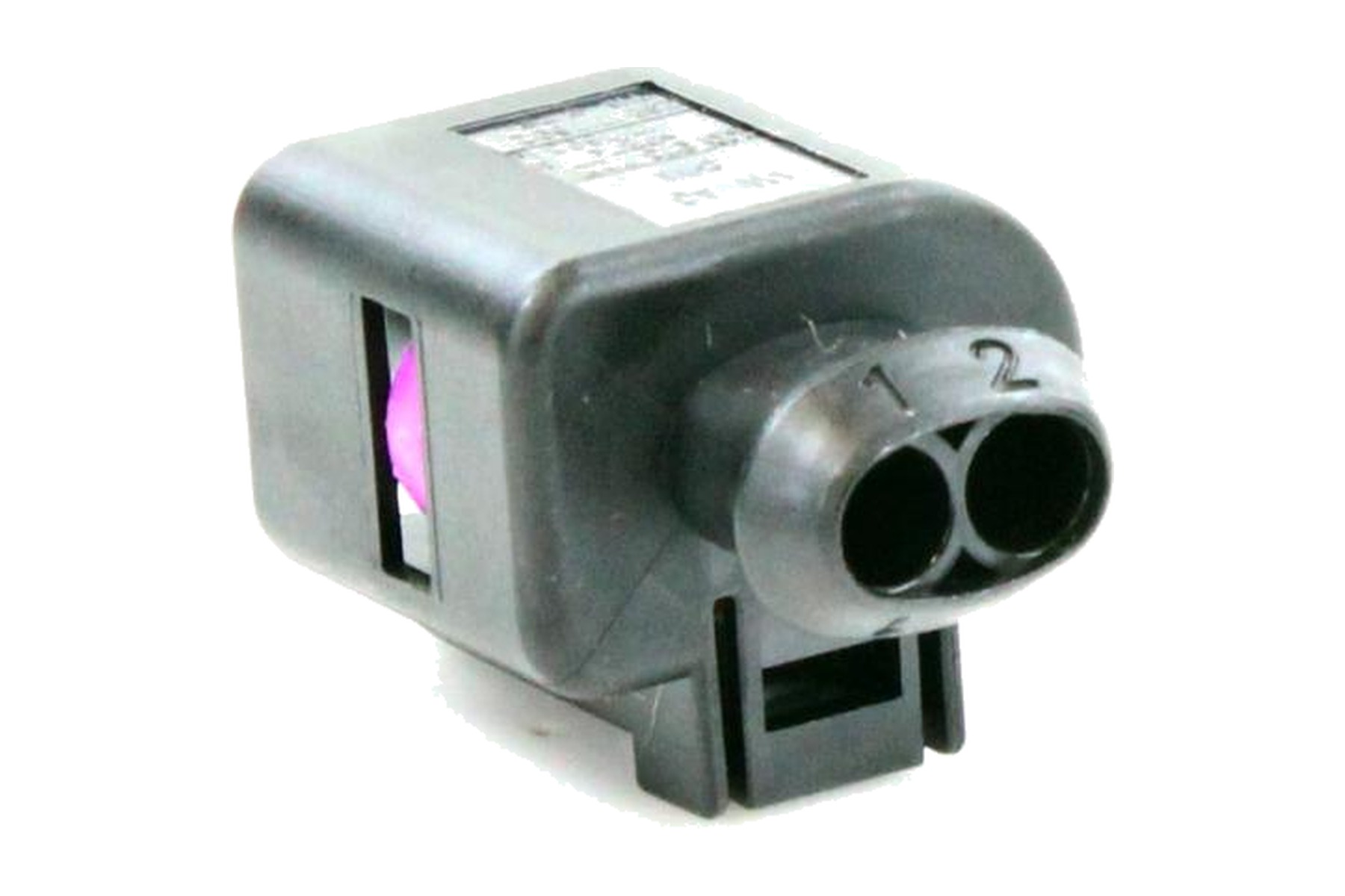 Conector de Chicote Elétrico VW 1J0973722 - Imagem 23
