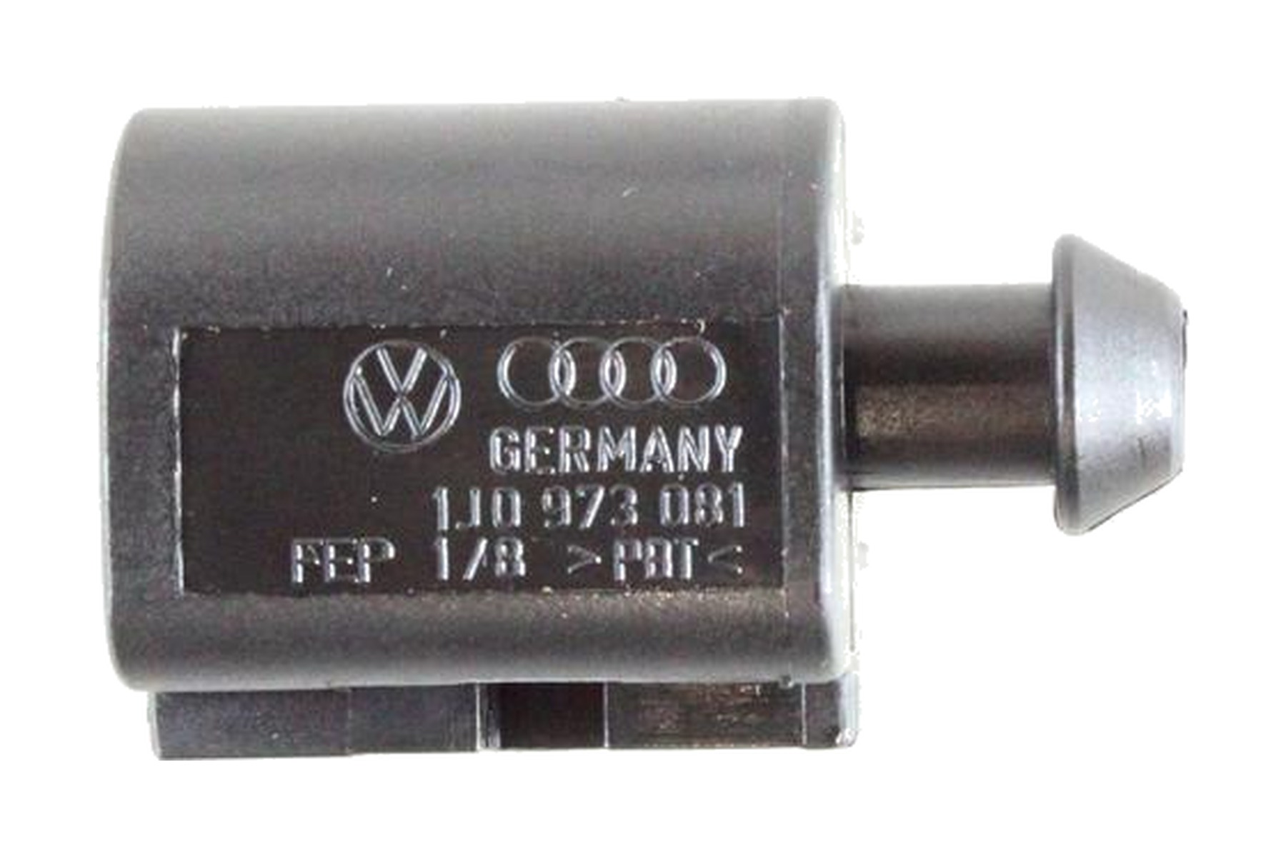 Alojamento VW 1J0973081