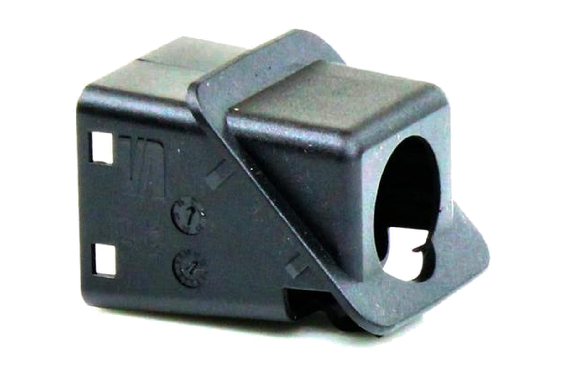 Suporte de Câmera de Ré VW 5F0807210 - Imagem 21