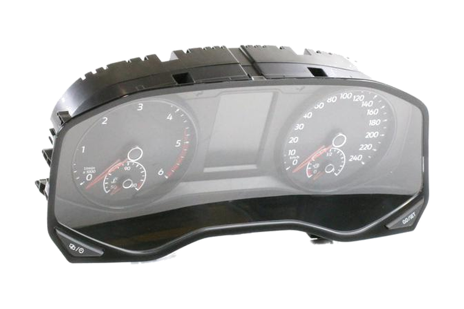 Painel de Instrumentos VW 2H6920863A - Imagem 23