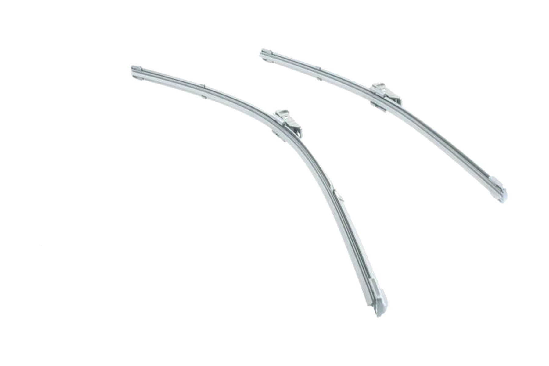Palheta de Limpador de Para-brisa Dianteiro VW 3C8998002 - Imagem 17