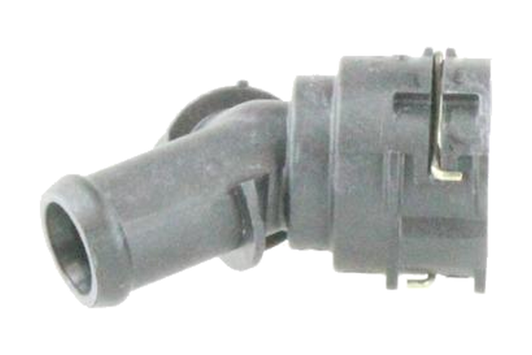 Conexão de Mangueira de Água de Radiador VW 5Q0122291AB - Imagem 10