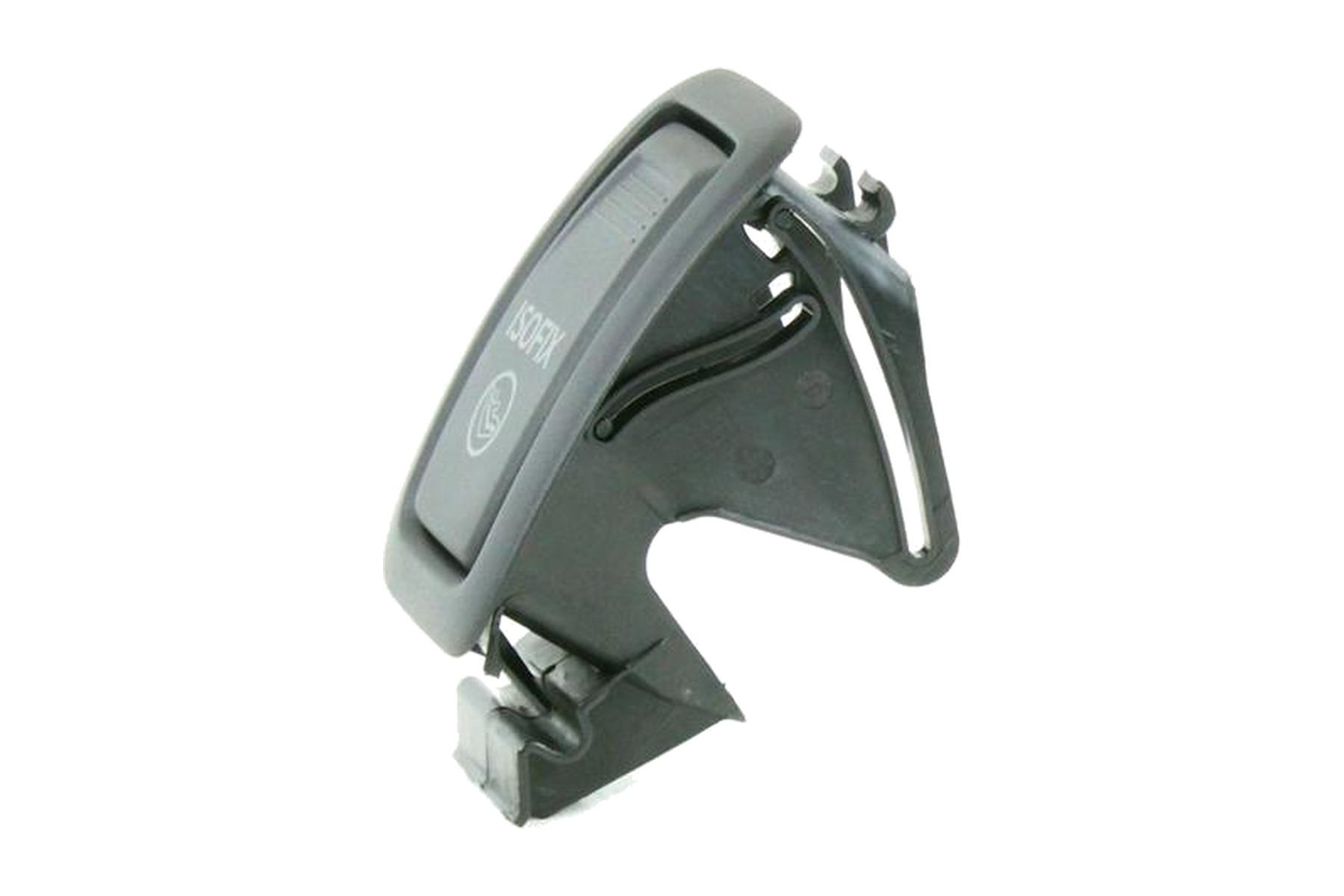 Acabamento Isofix de Banco VW 2GJ88723382V - Imagem 6