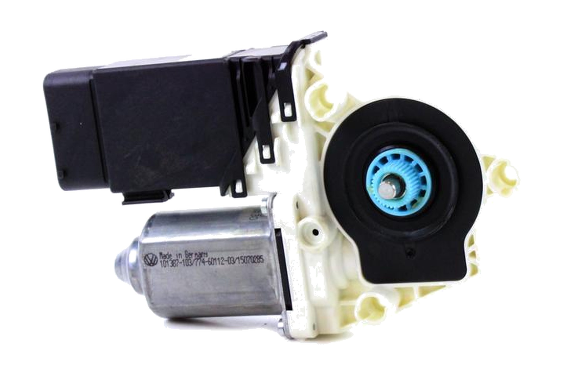 Motor de Limpador de Para-brisa VW 1C1959801A0HG - Imagem 15