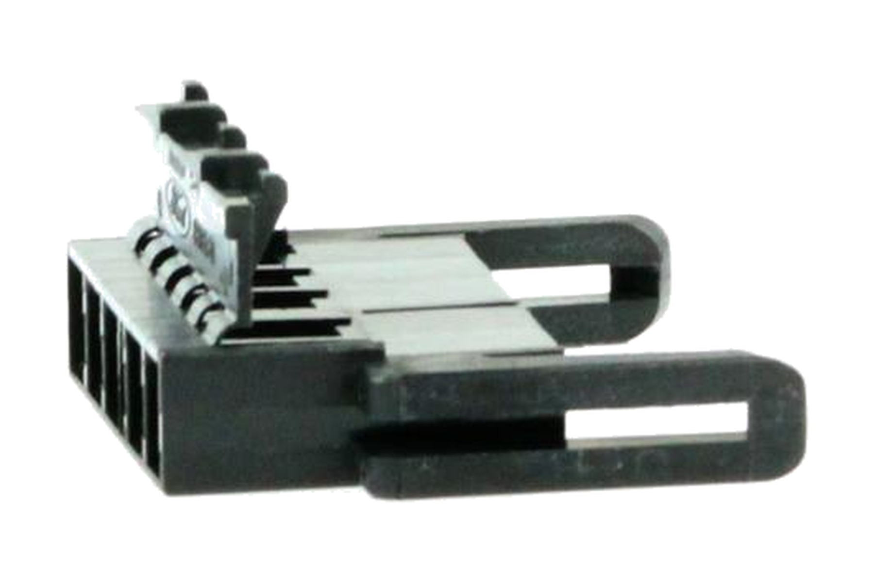 Conector de Cabo de Chicote Elétrico VW 542971841E - Imagem 6