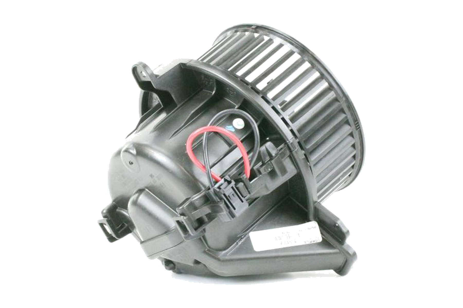 Motor de Ventilação de Ar Condicionado VW 6EA820059 - Imagem 16