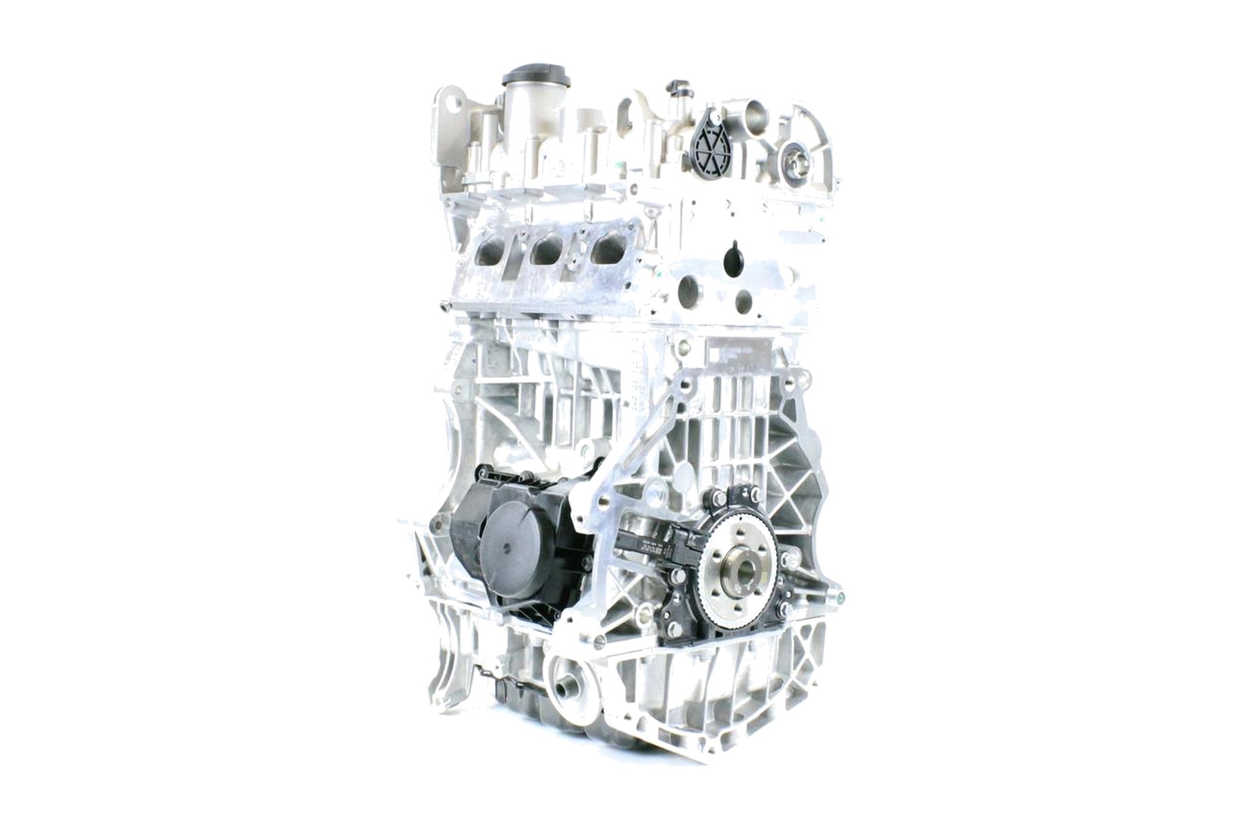 Motor Parcial 1.0 litros VW 04C100031F - Imagem 9