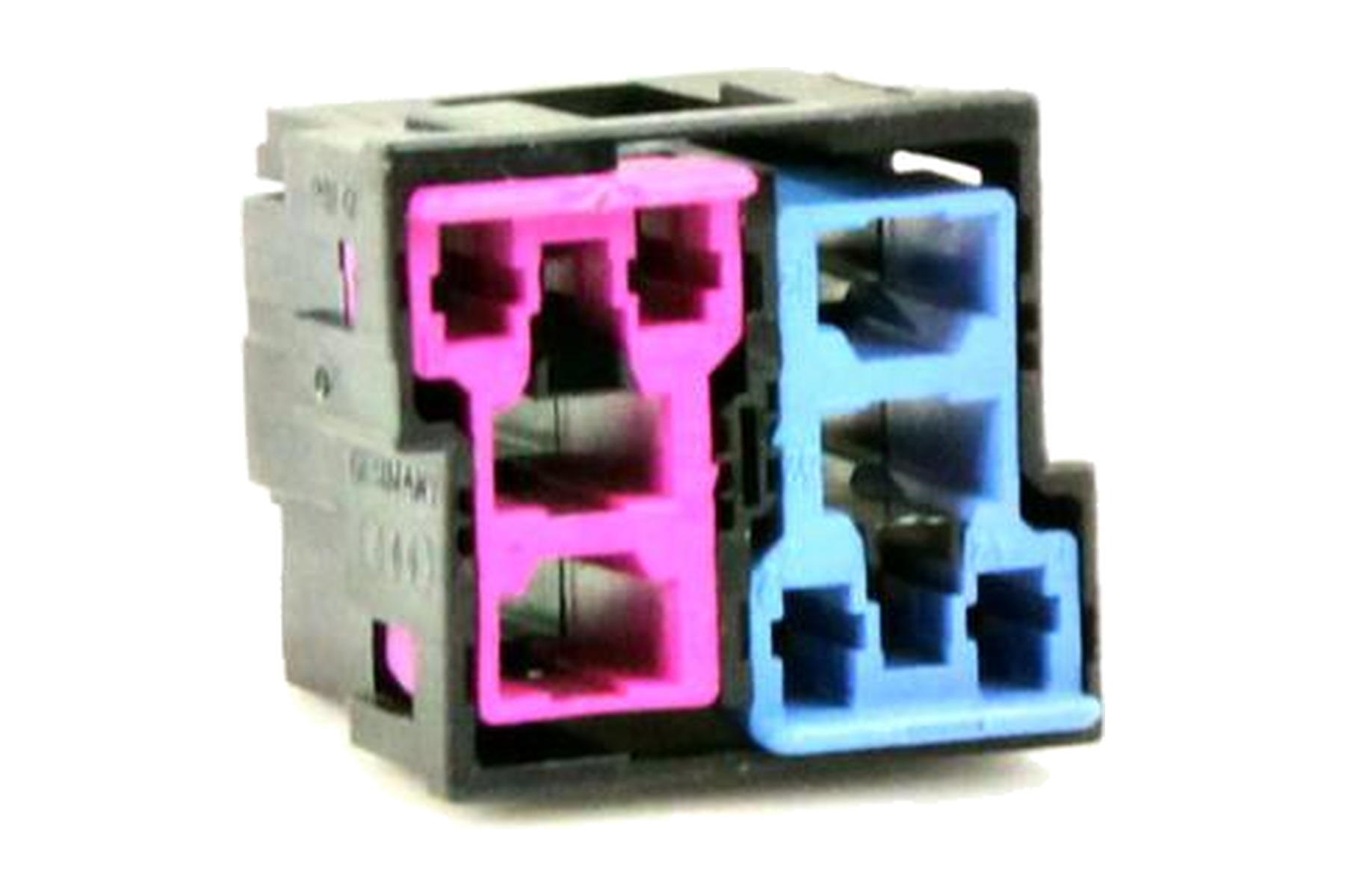 Caixa de Relé VW 8E0937527 - Imagem 24