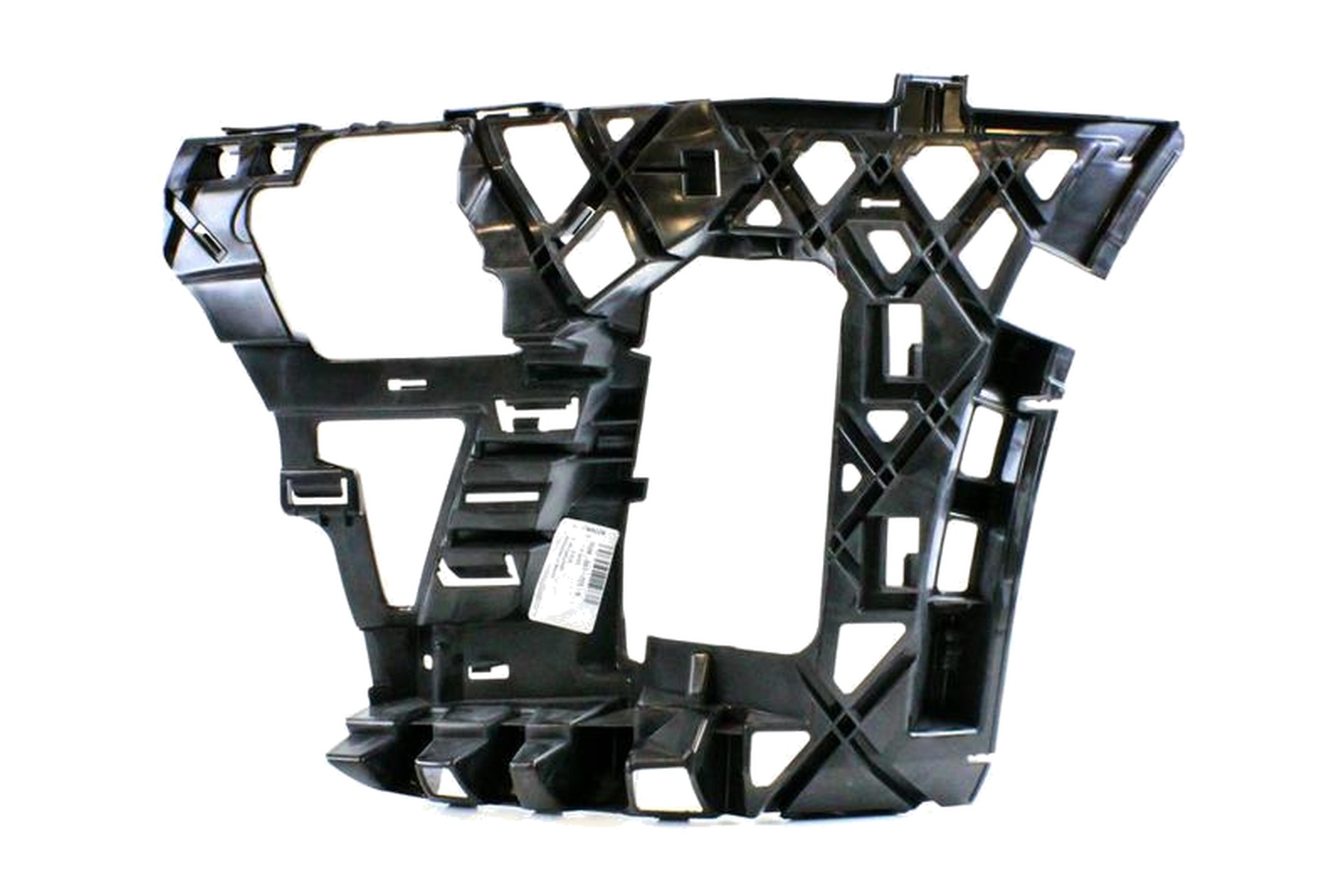 Suporte de Farol de Milha Esquerdo (Motorista) VW 5GM807723A - Imagem 2