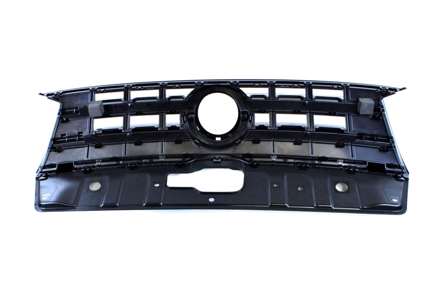 Grade de Radiador VW 2H6853651BLDB - Imagem 2