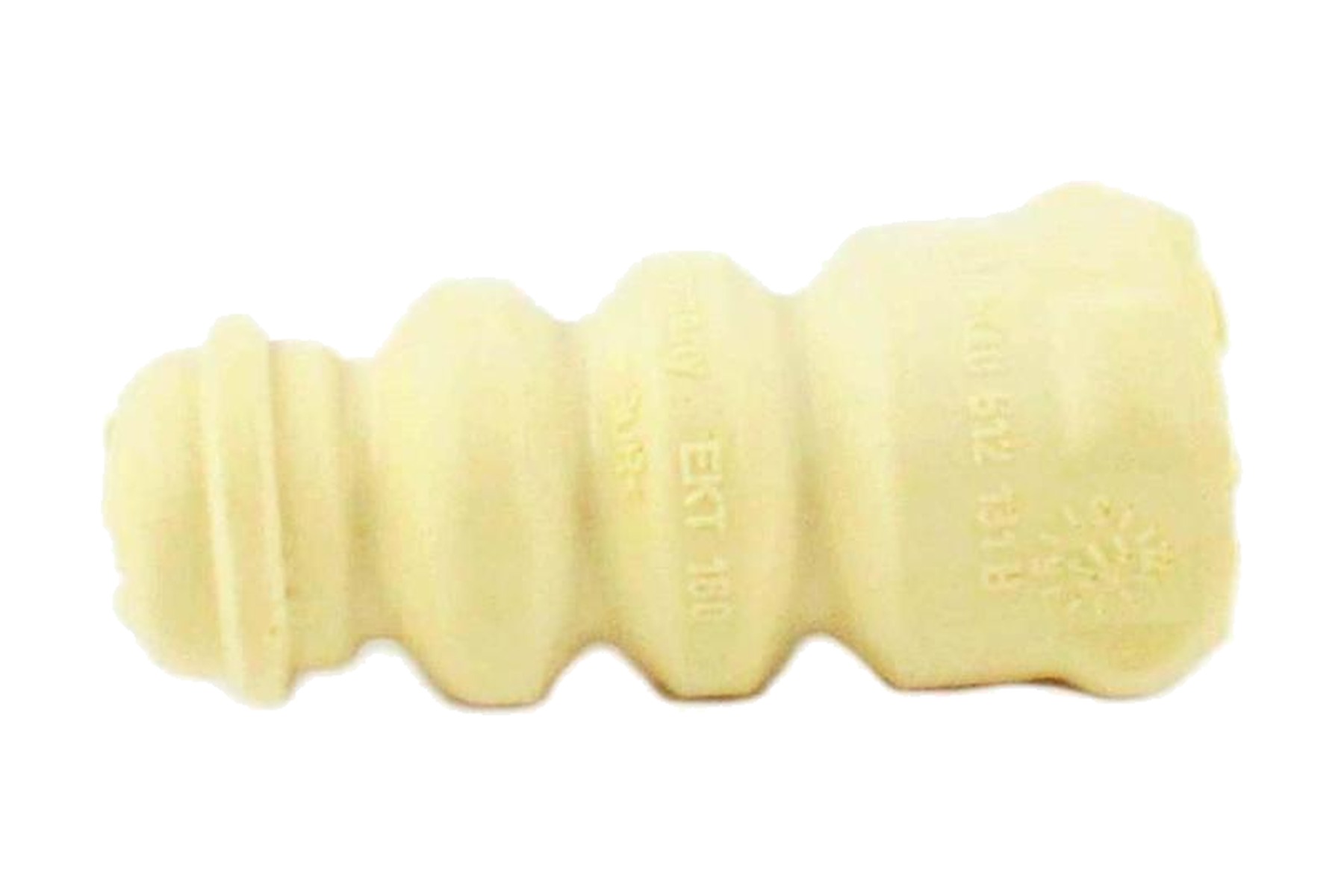 Batente de Amortecedor de Suspensão Traseiro VW 6Q0512131B - Imagem 2