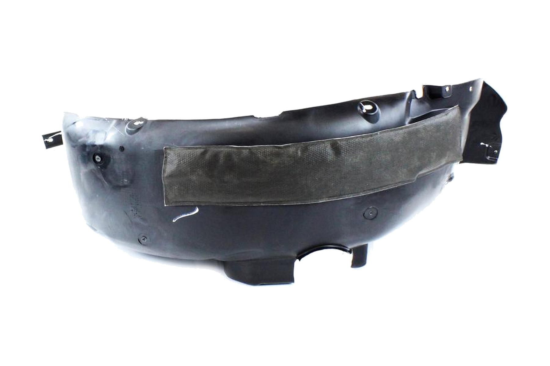 Para-barro de Caixa de Roda VW 6EA810972B - Imagem 2