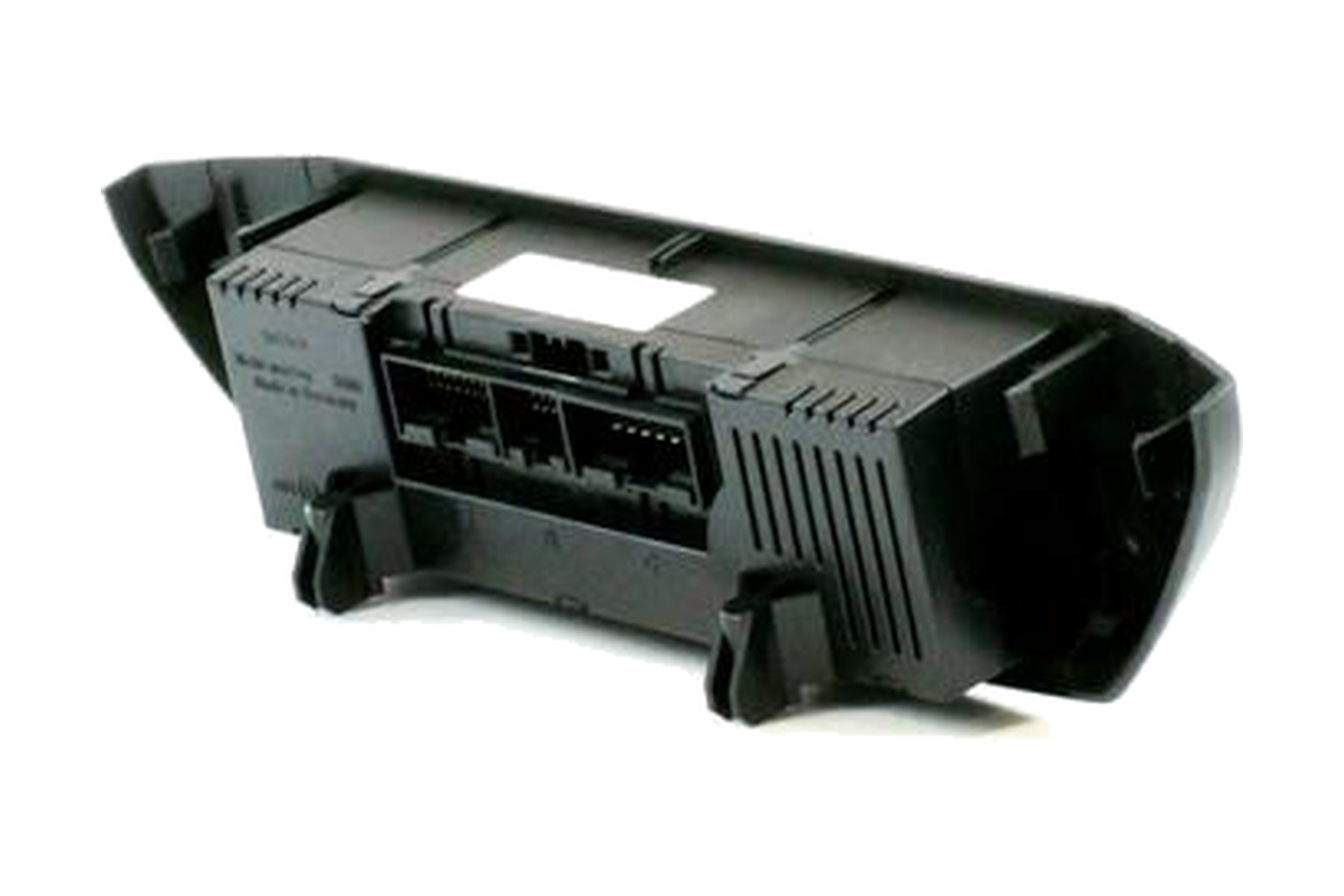 Comando de Regulagem de Ar Condicionado VW 6Q0907044E - Imagem 16